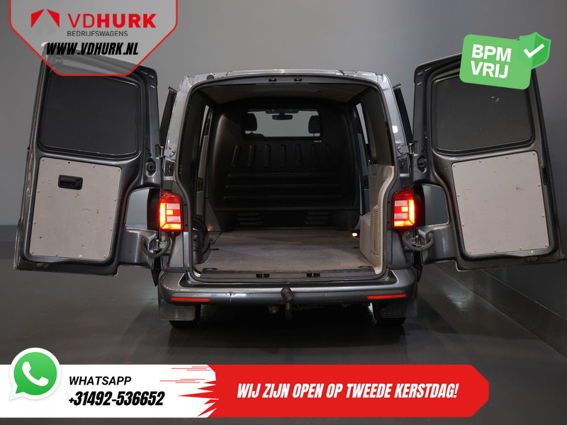 Volkswagen Transporter 2.0 TDI 150 pk DSG Aut. 4Motion L2 BPM VRIJ! 4x4/ 2x Schuifdeur/ LED/ Adapt. Cruise/ Alarm/ Stoelverw./ LMV/ Camera/ Airco - Malá dodávka: obrázok 3 Volkswagen Transporter 2.0 TDI 150 pk DSG Aut. 4Motion L2 BPM VRIJ! 4x4/ 2x Schuifdeur/ LED/ Adapt. Cruise/ Alarm/ Stoelverw./ LMV/ Camera/ Airco - Malá dodávka: obrázok 3