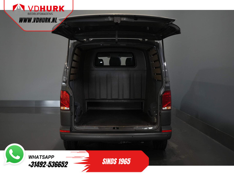 Volkswagen Transporter T6.1 2.0 TDI 150 Pk DSG Aut. L2 BPM VRIJ! DC Dubbel Cabine 4Motion/ Carplay/ Camera/ PDC/ Cruise/ Airco/ 4x4 - Malá dodávka, Dodávkа s dvojitou kabínou: obrázok 5 Volkswagen Transporter T6.1 2.0 TDI 150 Pk DSG Aut. L2 BPM VRIJ! DC Dubbel Cabine 4Motion/ Carplay/ Camera/ PDC/ Cruise/ Airco/ 4x4 - Malá dodávka, Dodávkа s dvojitou kabínou: obrázok 5