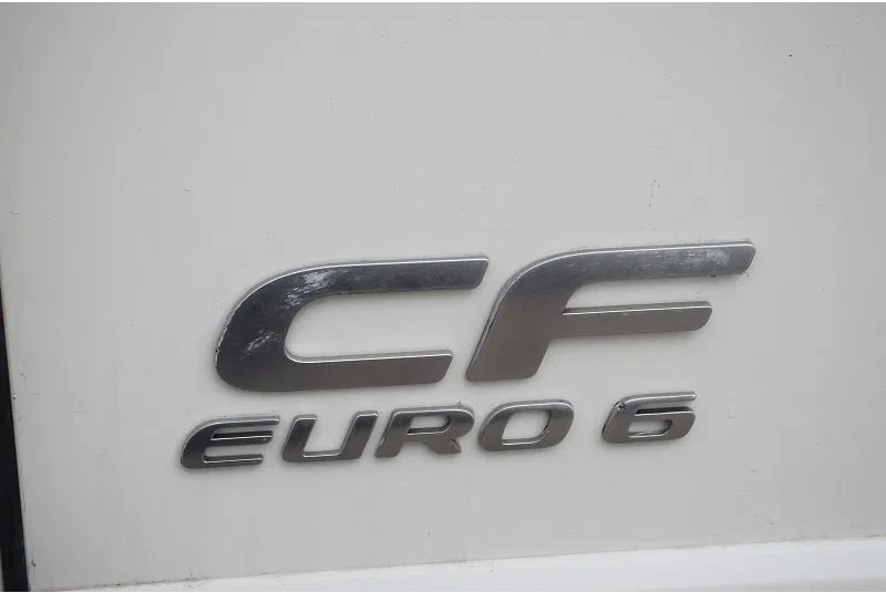 DAF CF 460 - Hákový nosič kontajnerov: obrázok 4 DAF CF 460 - Hákový nosič kontajnerov: obrázok 4