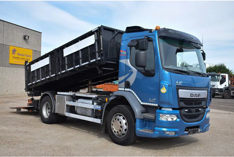 DAF LF 310 - Sklápač: obrázok 1 DAF LF 310 - Sklápač: obrázok 1