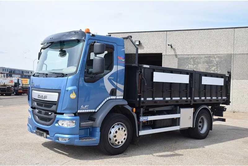 DAF LF 310 - Sklápač: obrázok 3 DAF LF 310 - Sklápač: obrázok 3