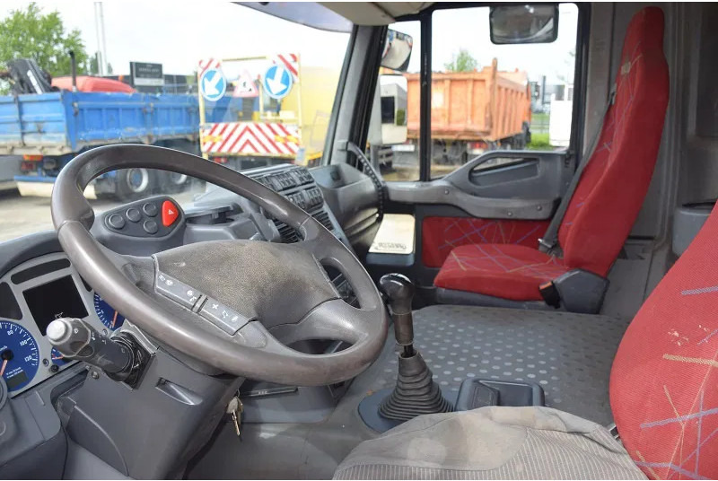 Iveco Stralis 270 - Sklápač: obrázok 5 Iveco Stralis 270 - Sklápač: obrázok 5