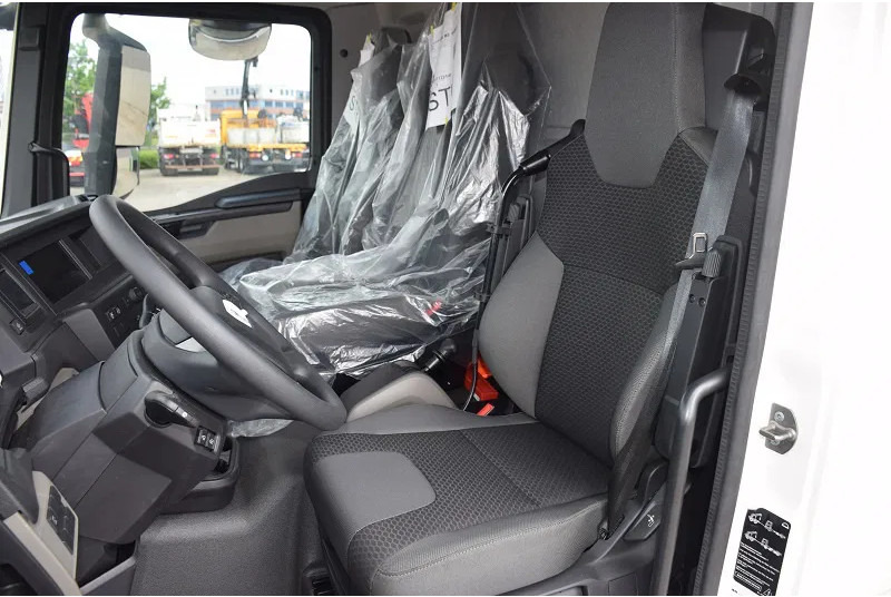 Hákový nosič kontajnerov MAN TGM 18.320: obrázok 14 Hákový nosič kontajnerov MAN TGM 18.320: obrázok 14