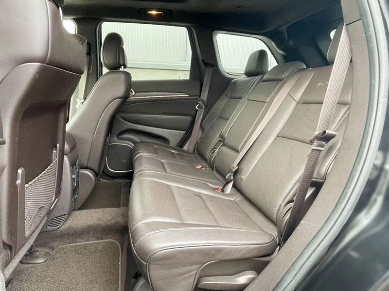 Jeep Grand Cherokee Jeep Grand Cherokee *Export*AHK 2,9t*zetelverw. voor-achter*elektr. zetels*adaptive cruise control - Automobil: obrázok 4 Jeep Grand Cherokee Jeep Grand Cherokee *Export*AHK 2,9t*zetelverw. voor-achter*elektr. zetels*adaptive cruise control - Automobil: obrázok 4