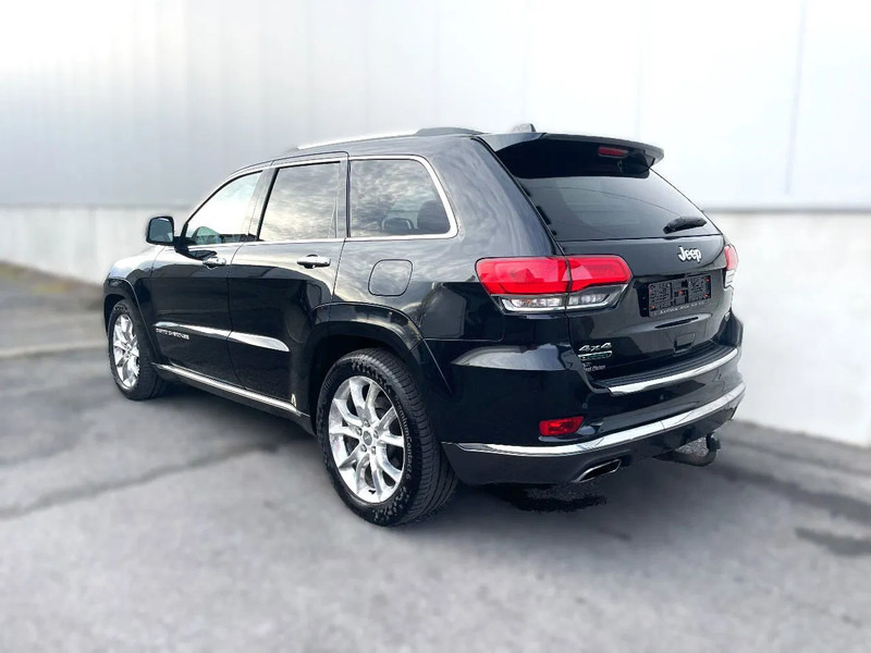 Jeep Grand Cherokee Jeep Grand Cherokee *Export*AHK 2,9t*zetelverw. voor-achter*elektr. zetels*adaptive cruise control - Automobil: obrázok 2 Jeep Grand Cherokee Jeep Grand Cherokee *Export*AHK 2,9t*zetelverw. voor-achter*elektr. zetels*adaptive cruise control - Automobil: obrázok 2