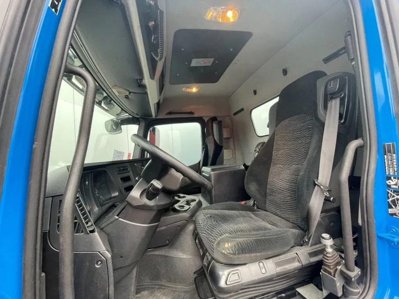 Mercedes-Benz Arocs 3342 *6x6*meegestuurd as*2zijdige kipper*Airco*Bluetooth - Sklápač, Auto s hydraulickou rukou: obrázok 3 Mercedes-Benz Arocs 3342 *6x6*meegestuurd as*2zijdige kipper*Airco*Bluetooth - Sklápač, Auto s hydraulickou rukou: obrázok 3