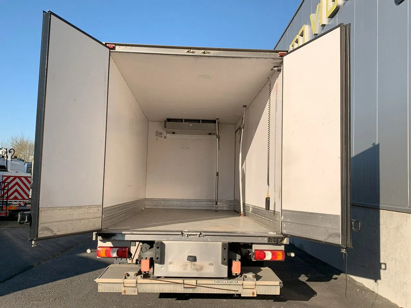 Mercedes-Benz Atego 1018 KOELING*Cruise control*Airconditioning*Geveerde bestuurdersstoel* - Skříňový nákladní auto: obrázok 5 Mercedes-Benz Atego 1018 KOELING*Cruise control*Airconditioning*Geveerde bestuurdersstoel* - Skříňový nákladní auto: obrázok 5