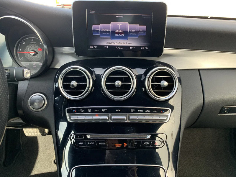Mercedes-Benz C-Klasse 250 D Coupé*Tempomat*Achteruitrijcamera*Stoelverwarming*Navigatie*Dodehoekdetectie* - Automobil: obrázok 4 Mercedes-Benz C-Klasse 250 D Coupé*Tempomat*Achteruitrijcamera*Stoelverwarming*Navigatie*Dodehoekdetectie* - Automobil: obrázok 4