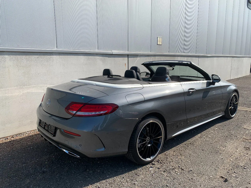 Mercedes-Benz C-Klasse 250 D Coupé*Tempomat*Achteruitrijcamera*Stoelverwarming*Navigatie*Dodehoekdetectie* - Automobil: obrázok 2 Mercedes-Benz C-Klasse 250 D Coupé*Tempomat*Achteruitrijcamera*Stoelverwarming*Navigatie*Dodehoekdetectie* - Automobil: obrázok 2