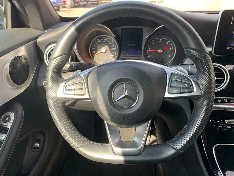 Mercedes-Benz C-Klasse 250 D Coupé*Tempomat*Achteruitrijcamera*Stoelverwarming*Navigatie*Dodehoekdetectie* - Automobil: obrázok 5 Mercedes-Benz C-Klasse 250 D Coupé*Tempomat*Achteruitrijcamera*Stoelverwarming*Navigatie*Dodehoekdetectie* - Automobil: obrázok 5
