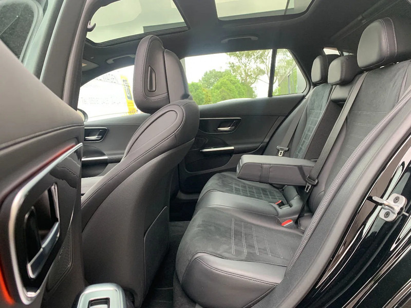 Mercedes-Benz C-Klasse 300*Parktronic*Thermatic*Distronic*Rijstrookassistent*Panoramische dak* - Automobil: obrázok 5 Mercedes-Benz C-Klasse 300*Parktronic*Thermatic*Distronic*Rijstrookassistent*Panoramische dak* - Automobil: obrázok 5