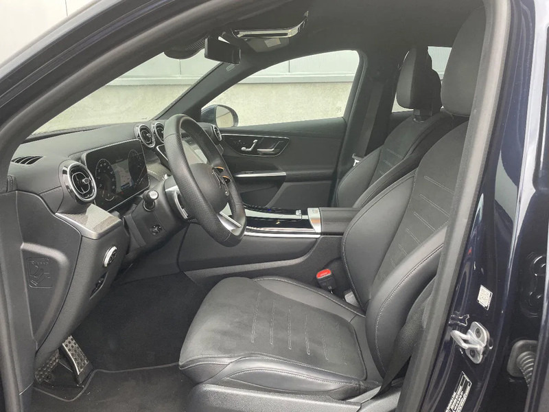 Mercedes-Benz GLC 300de - coupe- AMG - Stuur assistent - Distronic Cruise Control - SUV: obrázok 3 Mercedes-Benz GLC 300de - coupe- AMG - Stuur assistent - Distronic Cruise Control - SUV: obrázok 3