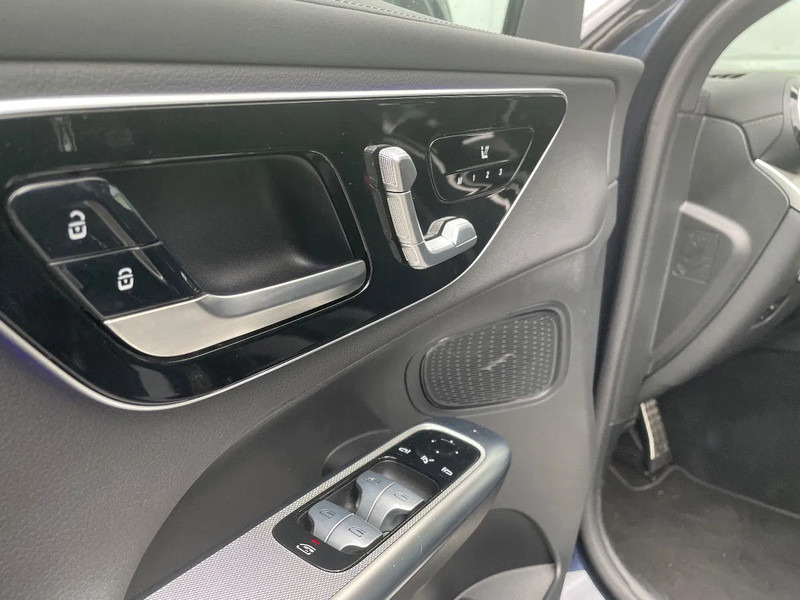 Mercedes-Benz GLC 300de - coupe- AMG - Stuur assistent - Distronic Cruise Control - SUV: obrázok 4 Mercedes-Benz GLC 300de - coupe- AMG - Stuur assistent - Distronic Cruise Control - SUV: obrázok 4