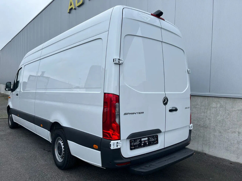 Mercedes-Benz Sprinter 315 L3H2*360°Camera*parktronic*cruise control*zetelverwarming* - Furgon: obrázok 2 Mercedes-Benz Sprinter 315 L3H2*360°Camera*parktronic*cruise control*zetelverwarming* - Furgon: obrázok 2
