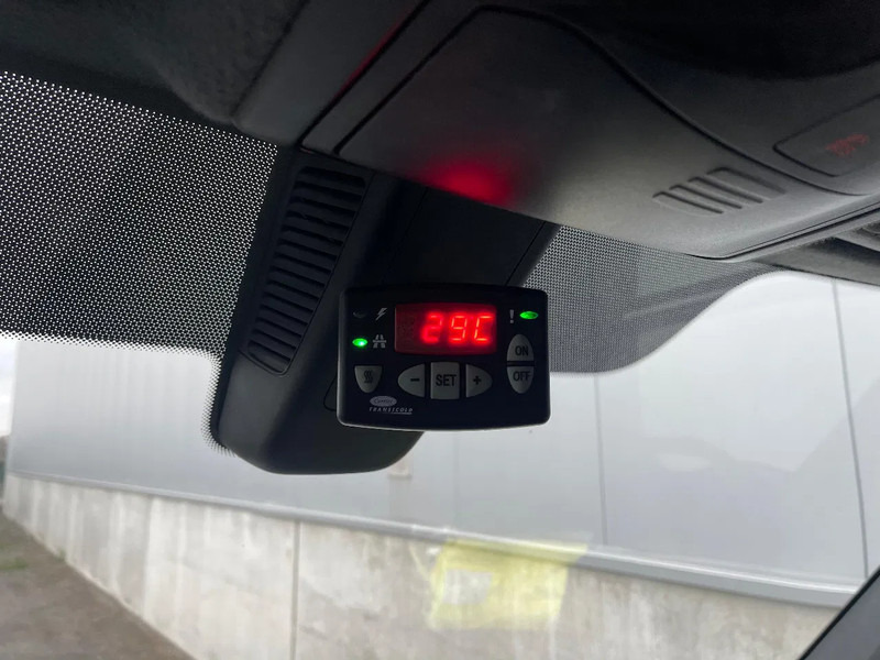 Mercedes-Benz Sprinter 315 *L3H2*koel/vrieswagen*360°camera*cruise control*zetelverwarming - Chladiarenská dodávka: obrázok 5 Mercedes-Benz Sprinter 315 *L3H2*koel/vrieswagen*360°camera*cruise control*zetelverwarming - Chladiarenská dodávka: obrázok 5