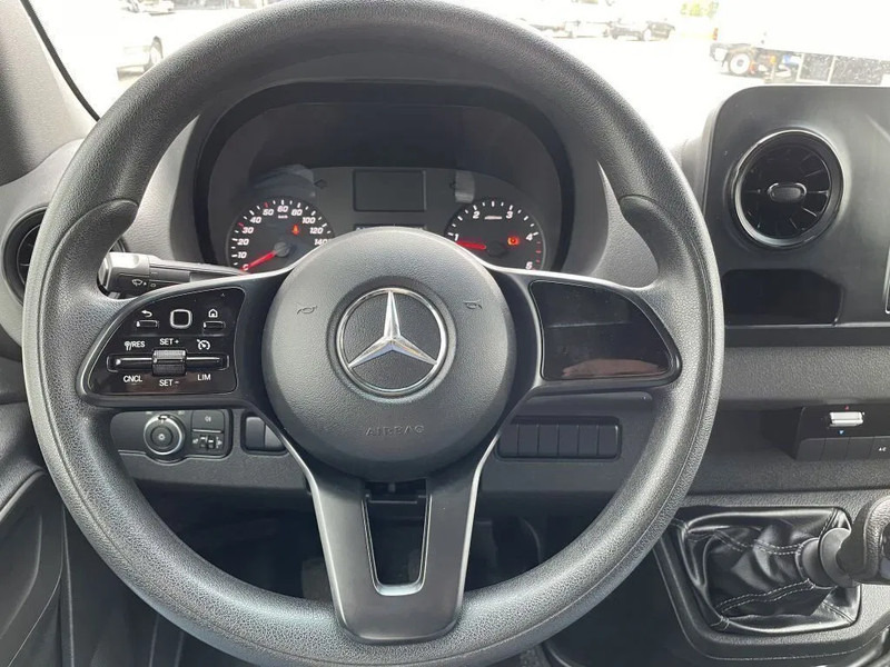 Mercedes-Benz Sprinter 514 *Airconditioning*Cruise control*Airbag bestuurder*Zijwindassistent - Dodávka skriňová nadstavba: obrázok 4 Mercedes-Benz Sprinter 514 *Airconditioning*Cruise control*Airbag bestuurder*Zijwindassistent - Dodávka skriňová nadstavba: obrázok 4