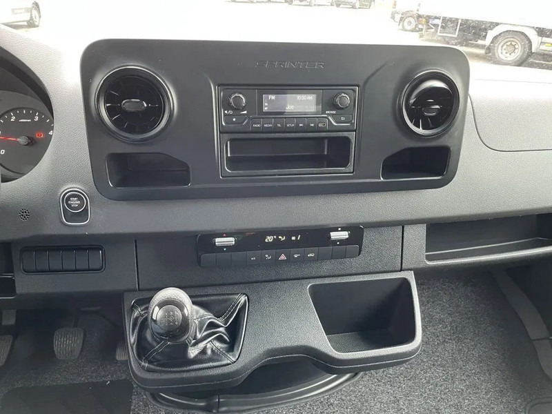 Mercedes-Benz Sprinter 514 *Airconditioning*Cruise control*Airbag bestuurder*Zijwindassistent - Dodávka skriňová nadstavba: obrázok 5 Mercedes-Benz Sprinter 514 *Airconditioning*Cruise control*Airbag bestuurder*Zijwindassistent - Dodávka skriňová nadstavba: obrázok 5