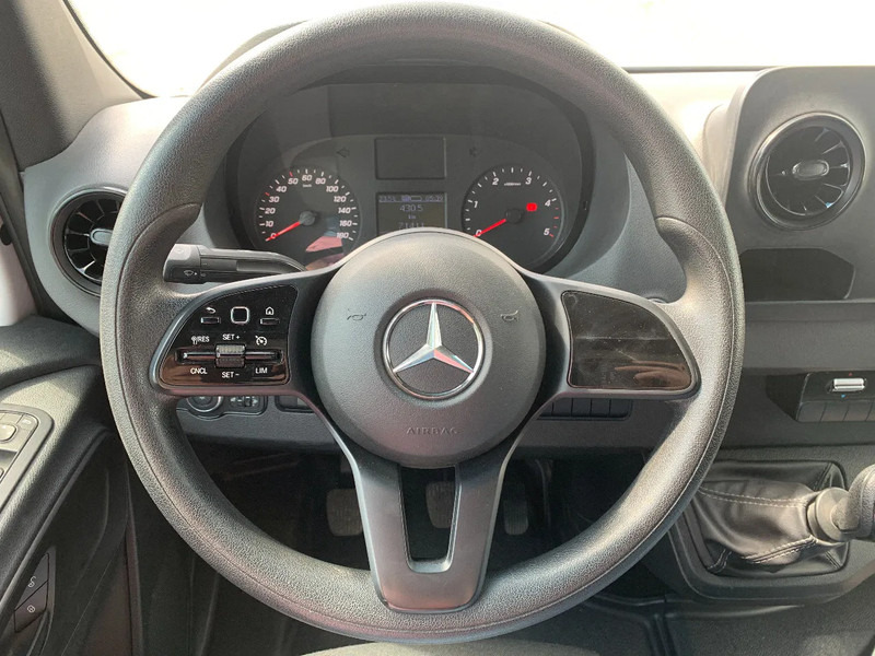 Mercedes-Benz Sprinter 514 CDI*LAADKLEP*CRUISE*AIRCO* - Dodávka skriňová nadstavba: obrázok 4 Mercedes-Benz Sprinter 514 CDI*LAADKLEP*CRUISE*AIRCO* - Dodávka skriňová nadstavba: obrázok 4