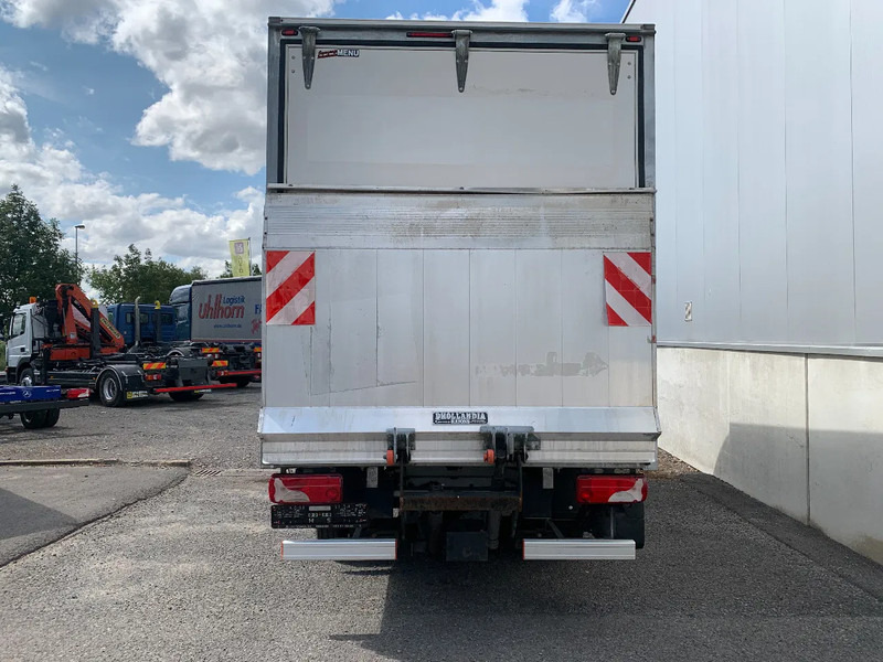 Dodávka skriňová nadstavba Mercedes-Benz Sprinter 514 CDI*LAADKLEP*CRUISE*AIRCO*: obrázok 6