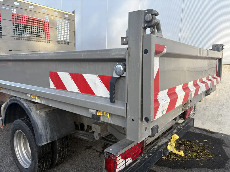 Mercedes-Benz Sprinter 514 *Kipper*Trekhaak*OpenLaadbak*Airco* - Dodávka sklápač: obrázok 5 Mercedes-Benz Sprinter 514 *Kipper*Trekhaak*OpenLaadbak*Airco* - Dodávka sklápač: obrázok 5