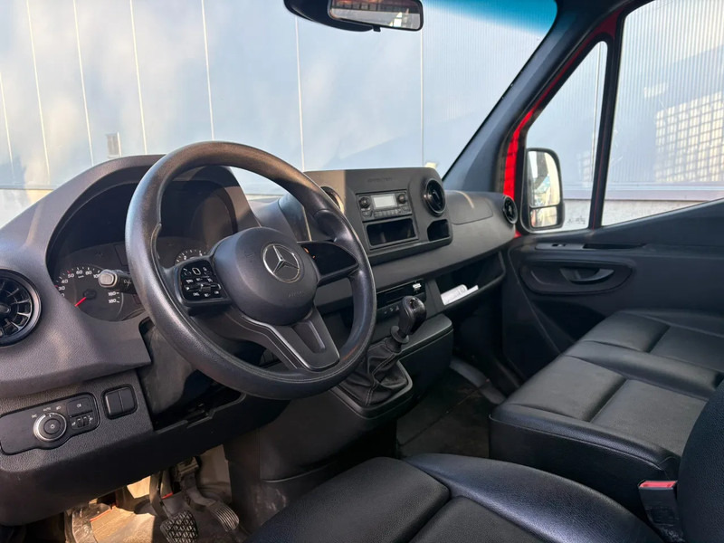 Mercedes-Benz Sprinter 514 *Kipper*Trekhaak*OpenLaadbak*Airco* - Dodávka sklápač: obrázok 3 Mercedes-Benz Sprinter 514 *Kipper*Trekhaak*OpenLaadbak*Airco* - Dodávka sklápač: obrázok 3