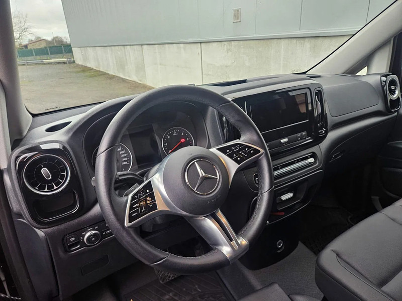 Mercedes-Benz Vito 119*Achteruitrijcamera*Zetelverwarming*Multibeam - Malá dodávka: obrázok 4 Mercedes-Benz Vito 119*Achteruitrijcamera*Zetelverwarming*Multibeam - Malá dodávka: obrázok 4