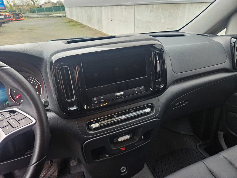 Mercedes-Benz Vito 119*Achteruitrijcamera*Zetelverwarming*Multibeam - Malá dodávka: obrázok 5 Mercedes-Benz Vito 119*Achteruitrijcamera*Zetelverwarming*Multibeam - Malá dodávka: obrázok 5
