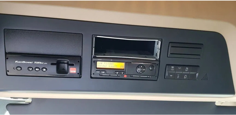 Mercedes-Benz Actros 1842 MLS - Ťahač: obrázok 5 Mercedes-Benz Actros 1842 MLS - Ťahač: obrázok 5