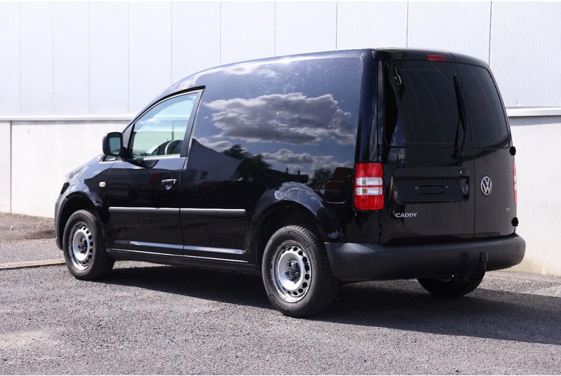 Volkswagen Caddy PARKSENSOREN-SCHUIFDEUR-AIRCO -TREKHAAK-RADIO/USB - Malá dodávka: obrázok 2 Volkswagen Caddy PARKSENSOREN-SCHUIFDEUR-AIRCO -TREKHAAK-RADIO/USB - Malá dodávka: obrázok 2