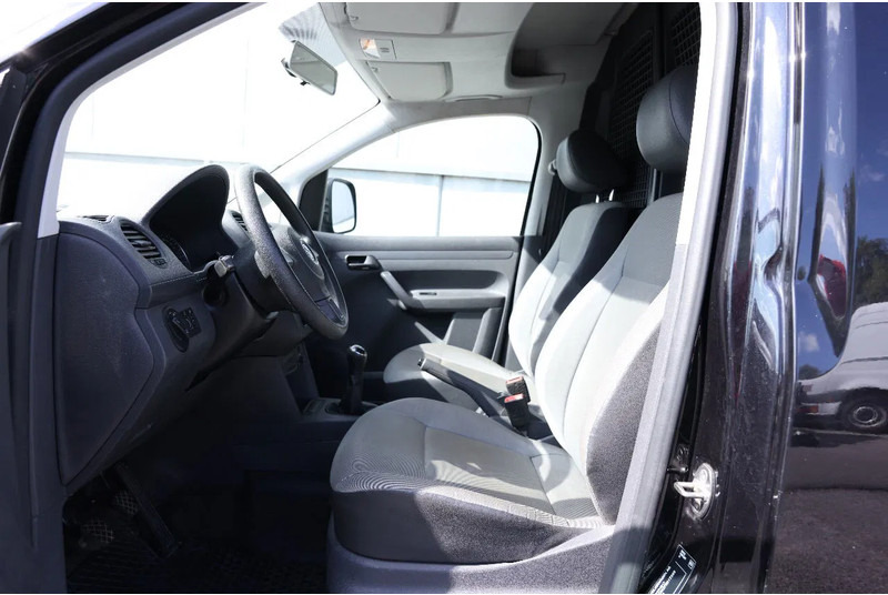 Volkswagen Caddy PARKSENSOREN-SCHUIFDEUR-AIRCO -TREKHAAK-RADIO/USB - Malá dodávka: obrázok 3 Volkswagen Caddy PARKSENSOREN-SCHUIFDEUR-AIRCO -TREKHAAK-RADIO/USB - Malá dodávka: obrázok 3