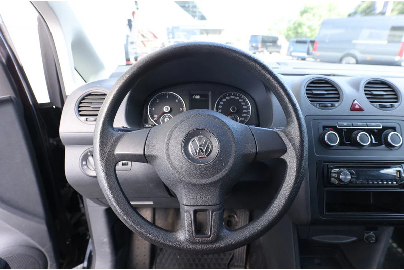 Volkswagen Caddy PARKSENSOREN-SCHUIFDEUR-RADIO USB-TREKHAAK - Malá dodávka: obrázok 4 Volkswagen Caddy PARKSENSOREN-SCHUIFDEUR-RADIO USB-TREKHAAK - Malá dodávka: obrázok 4