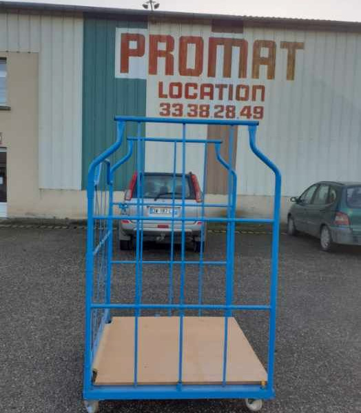 Racks à palettes Rayonnages Rangement pour transporteur ou logistique paletisable .Bacs de retention - Skladový regál: obrázok 2 Racks à palettes Rayonnages Rangement pour transporteur ou logistique paletisable .Bacs de retention - Skladový regál: obrázok 2