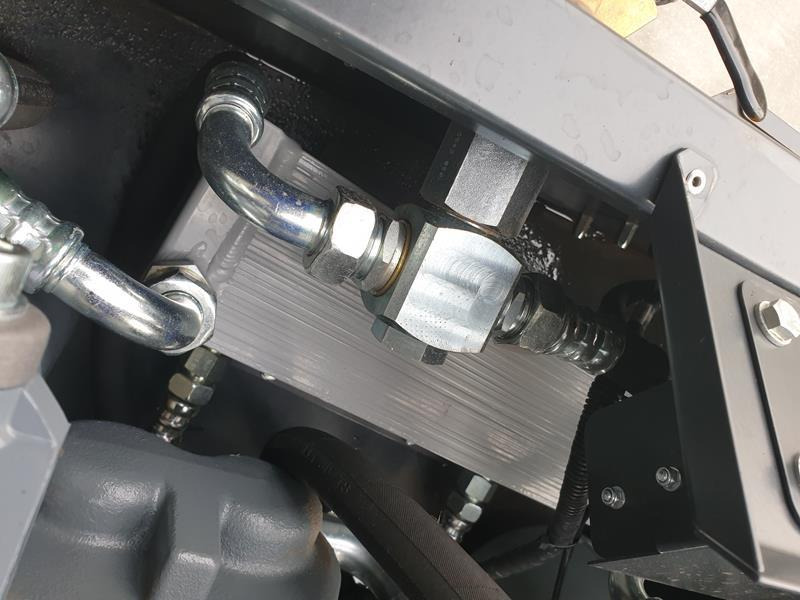 Atlas-Copco CPS 5.0 - N - R - Vzduchový kompresor: obrázok 5 Atlas-Copco CPS 5.0 - N - R - Vzduchový kompresor: obrázok 5