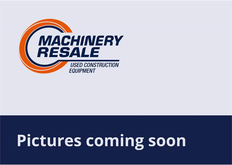 Doosan G 40 - Elektrický generátor: obrázok 1 Doosan G 40 - Elektrický generátor: obrázok 1