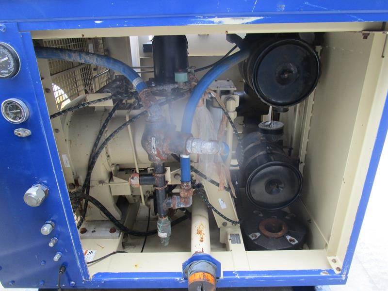 Doosan XHP 900 CM - 2100 compressorblok - Vzduchový kompresor: obrázok 3 Doosan XHP 900 CM - 2100 compressorblok - Vzduchový kompresor: obrázok 3