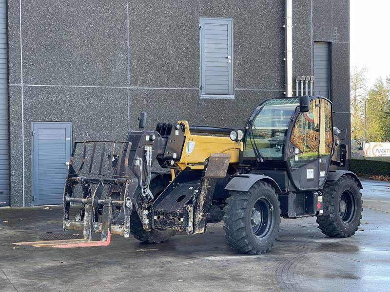 Haulotte HTL 3614 - Teleskopický nakladač: obrázok 1 Haulotte HTL 3614 - Teleskopický nakladač: obrázok 1