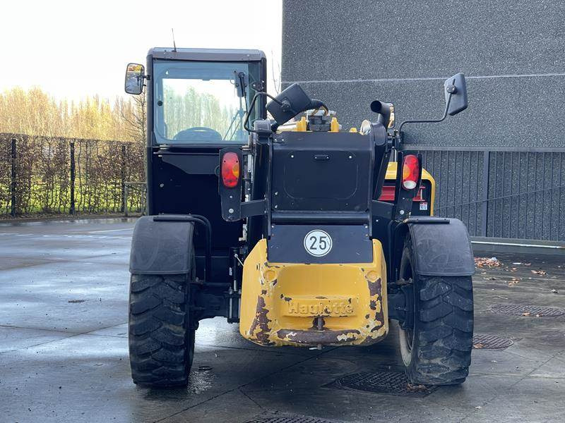 Haulotte HTL 3614 - Teleskopický nakladač: obrázok 3 Haulotte HTL 3614 - Teleskopický nakladač: obrázok 3