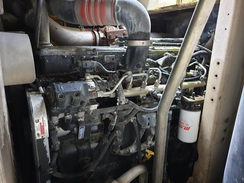 Vzduchový kompresor Ingersoll Rand 12 / 235: obrázok 8