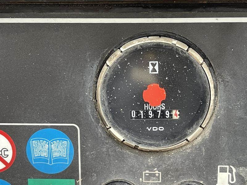 Ingersoll Rand 7 / 51 - Vzduchový kompresor: obrázok 4 Ingersoll Rand 7 / 51 - Vzduchový kompresor: obrázok 4