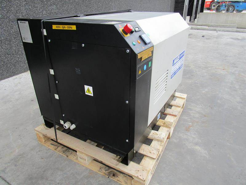 Ingersoll Rand MH 11 - Vzduchový kompresor: obrázok 5 Ingersoll Rand MH 11 - Vzduchový kompresor: obrázok 5