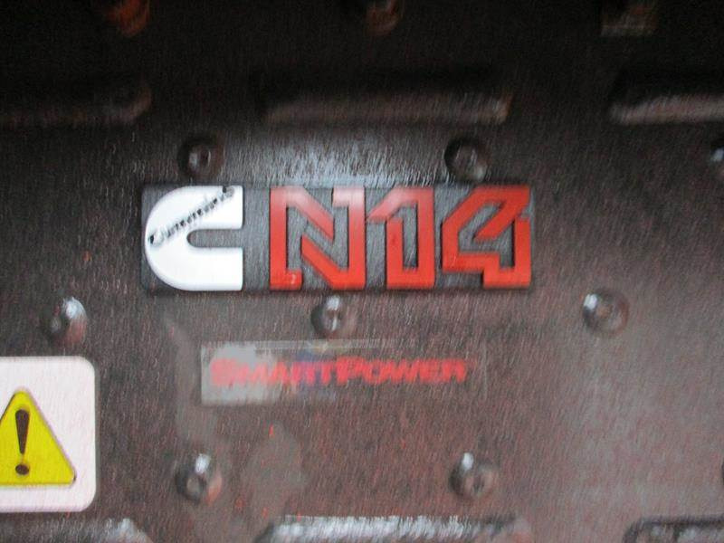 Ingersoll Rand P 1600 WCU - Vzduchový kompresor: obrázok 5 Ingersoll Rand P 1600 WCU - Vzduchový kompresor: obrázok 5