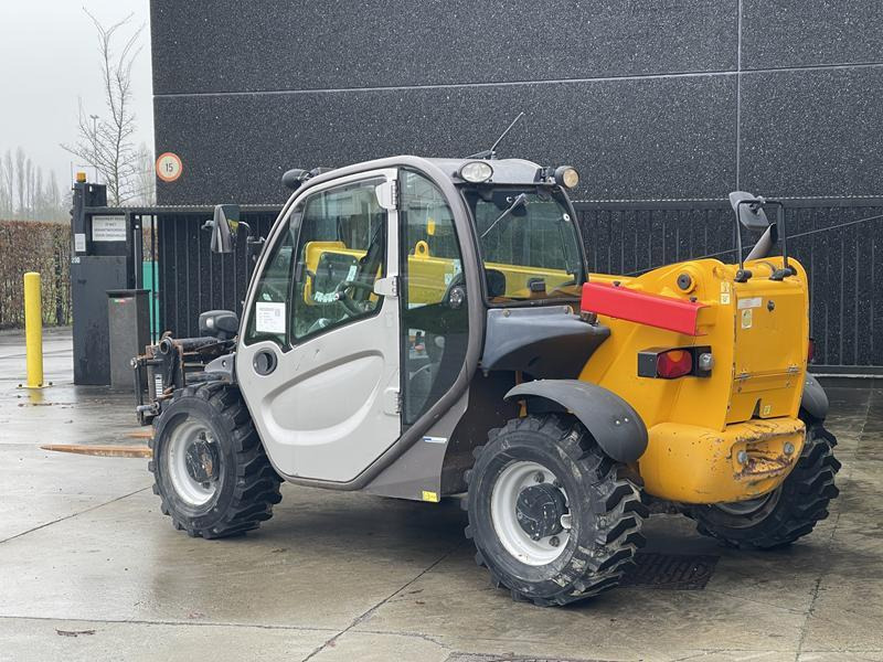 Manitou MT 625 H EASY - Teleskopický nakladač: obrázok 3 Manitou MT 625 H EASY - Teleskopický nakladač: obrázok 3