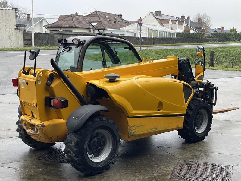 Manitou MT 625 H EASY - Teleskopický nakladač: obrázok 5 Manitou MT 625 H EASY - Teleskopický nakladač: obrázok 5