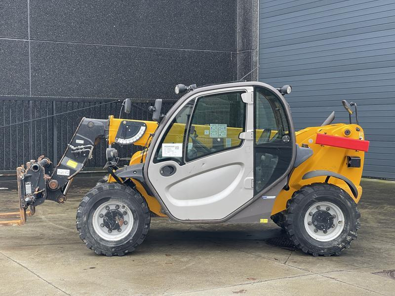 Manitou MT 625 H EASY - Teleskopický nakladač: obrázok 2 Manitou MT 625 H EASY - Teleskopický nakladač: obrázok 2