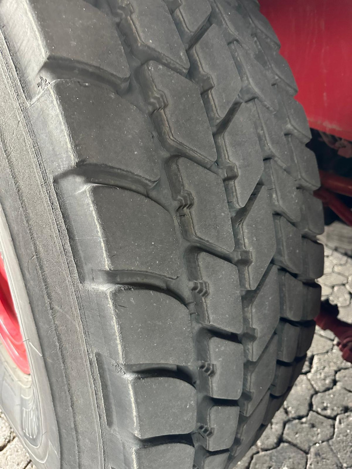 LIEBHERR LTM 1070-4.2 - Autožeriav: obrázok 5 LIEBHERR LTM 1070-4.2 - Autožeriav: obrázok 5