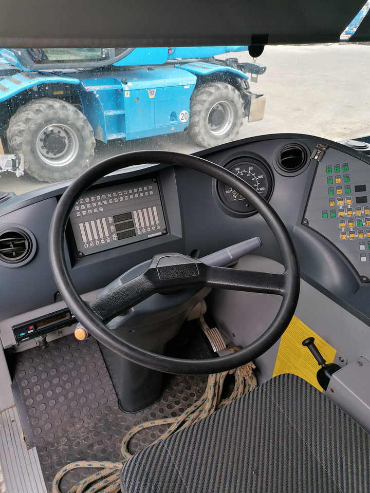 Autožeriav liebherr LTM 1200-5.1: obrázok 9