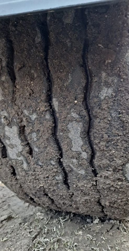 Hákový/ Ramenový nosič přívěs Huffermann Przyczepa na wózku HAR 1870 do hakowca: obrázok 9 Hákový/ Ramenový nosič přívěs Huffermann Przyczepa na wózku HAR 1870 do hakowca: obrázok 9