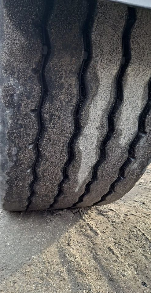 Hákový/ Ramenový nosič přívěs Huffermann Przyczepa na wózku HAR 1870 do hakowca: obrázok 7 Hákový/ Ramenový nosič přívěs Huffermann Przyczepa na wózku HAR 1870 do hakowca: obrázok 7