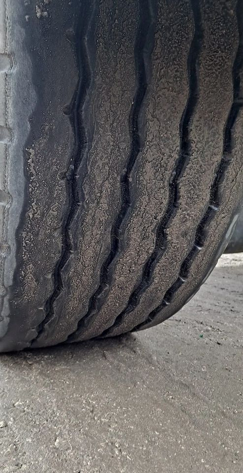 Hákový/ Ramenový nosič přívěs Huffermann Przyczepa na wózku HAR 1870 do hakowca: obrázok 8 Hákový/ Ramenový nosič přívěs Huffermann Przyczepa na wózku HAR 1870 do hakowca: obrázok 8