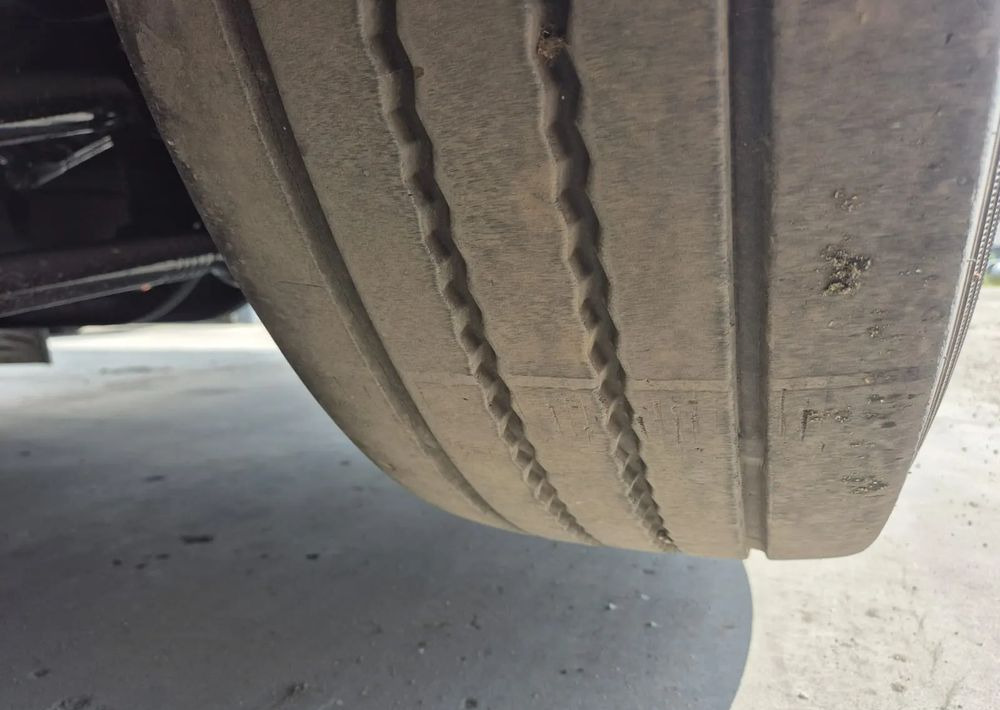 MAN TGS 26.400 Euro 5 Hakówka Agregat Thermo King MD300 - Chladirenské nákladné vozidlo: obrázok 5 MAN TGS 26.400 Euro 5 Hakówka Agregat Thermo King MD300 - Chladirenské nákladné vozidlo: obrázok 5